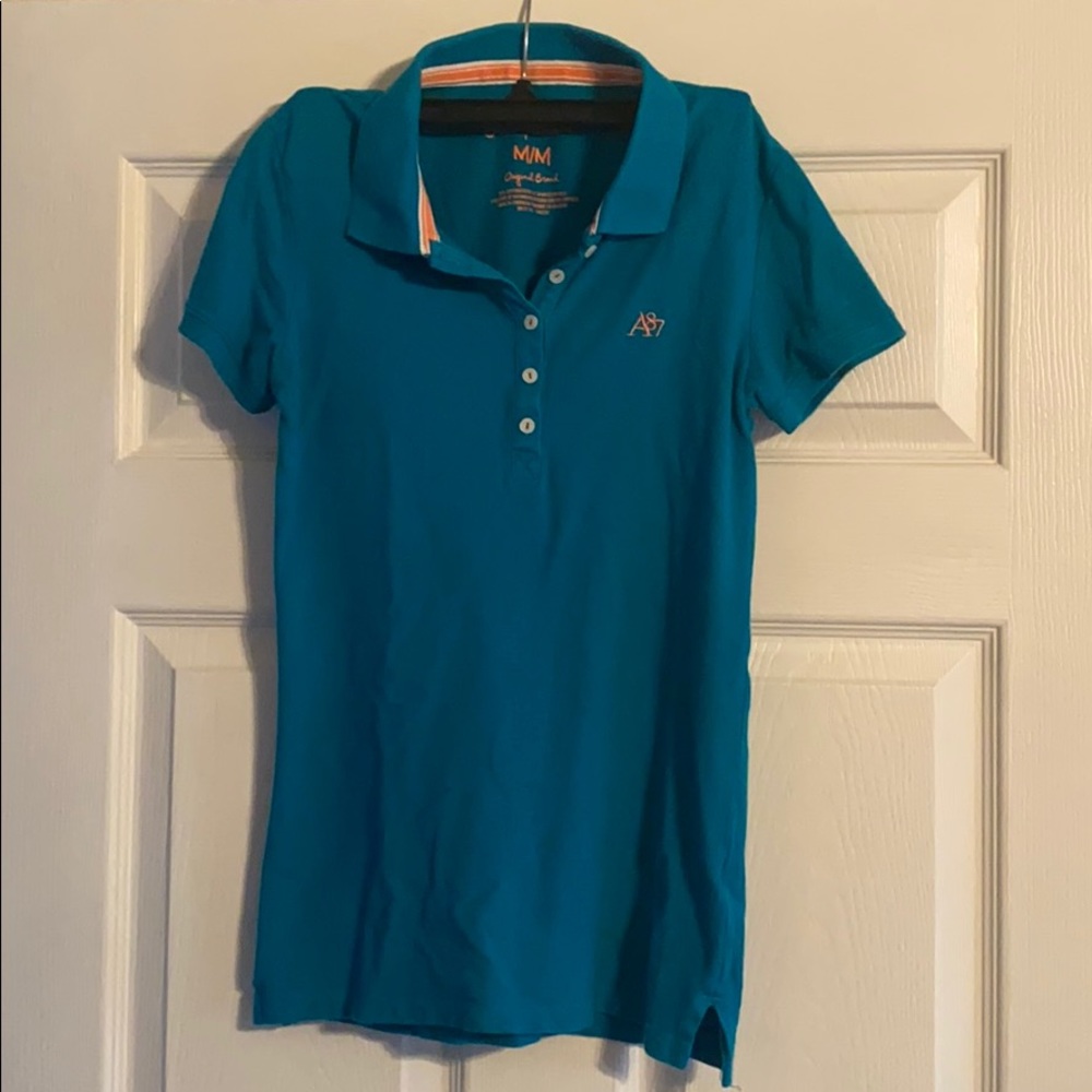 Women’s Aeropostale Polo